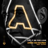 Armin Van Buuren, Jai Ryu - Let It Be For Love