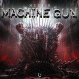 Mortis - Machine Gun (Original Mix)