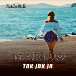 Marioo - Tak Jak Ja (radio edit)