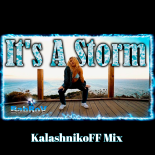 BabRoV AI - It's A Storm (KalashnikoFF Mix)