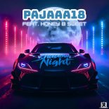 Pajaaa18 Feat. Honey-B-Sweet - Shadow Night