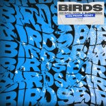 Crystal Rock & Slenderino - Birds (VolTrack Remix)