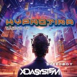 Xdasystem & Speedboy - Hypnotika 2K25 (Short Edit)