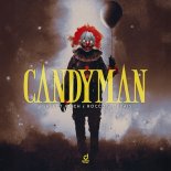 Perfect Pitch & Rocco Feat. L'exais - Candyman