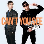 PLVTINA & SAGI - Can't You See