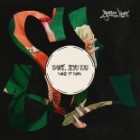 Swavé, Jezu (US) - Make It Rain (Extended Mix)