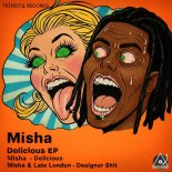 Misha (US) - Delicious