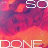 Blinded Hearts x Paradigm feat. Marmy - So Done (Yaar Remix)