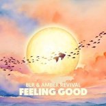 BLR & Amber Revival - Feeling Good (Extended Mix)