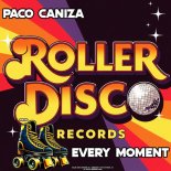 Paco Caniza - Every Moment