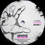 DJ Biddy - Everywhere