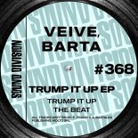 Veive - The Beat (Extended Mix)