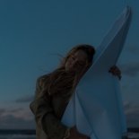 Paula Roma - Już Nigdy Nie Spojrzę Na Morze