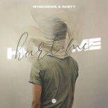 WhoKnows & Rusty - Hurt Me