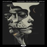 J.Fay & lightcamo - Consciousness (KODA (AR) & Yanacone Remix)