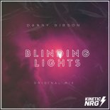 Danny Gibson - Blinding Lights (Original Mix)