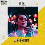 Oriel - Freedom (Rubellite Remix)