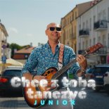 Junior - Chcę z Tobą tańczyć