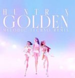 HUNTRIX - Golden (ANGEMI x GEMINA Extended Remix)