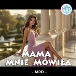 Mama ostrzegała (a ja swoje ) - MRD 😉 że nie wolno na WaCusiA wejść