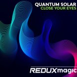 Quantum Solar - Close Your Eyes