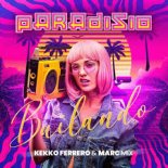 Paradiso - Bailando (Lexx Dee Remix)