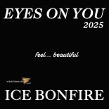 Kozzy and The Palm Tree Boy and Feel On Eel - Eyes On You (2025 Radio Version)
