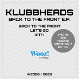 Klubbheads - KITH (Extended Mix)