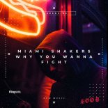 Miami Shakers - Why You Wanna Fight