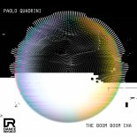 Paolo Quadrini - The Boom Boom Cha