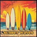 DJ Scott-E - Sunset Waves