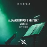 Alexander Popov & Heatbeat - Vivaldi (D72 Extended Remix)
