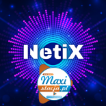 NetiX - Maxi Domówka! (25.10.2025) (K. Disco Polo) (MaxiStacja.pl)