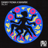 Danny Roma x Manrix - Valah (Extended Mix)