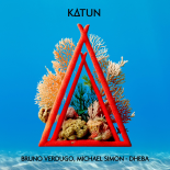 Bruno Verdugo, Michael Simon - Dheba (Original Mix)