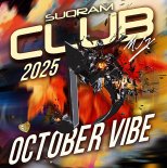 Dj SuqraM - October Vibe Mix 2025
