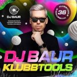 KAOMA x Dr Luxe, DJ Finn, Sulim - Lambada  (DJ Baur Radio Edit)