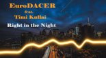 Timi Kullai - Right in the Night (Dj Elec7ro remix)