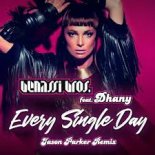 Benassi Bros. feat Dhany - Every Single Day (DJ Safiter Remix) [radio edit]