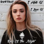 Gnash feat. Olivia O'brien - I Hate U I Love U (Marcus Dielen Remix)