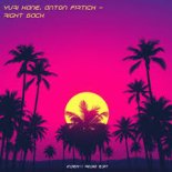 Yuri Kane, Anton Firtich - Right Back (Index-1 Radio Edit 2025)