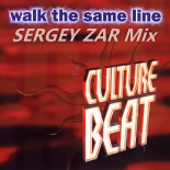 Culture Beat - Walk The Same Line (Sergey Zar Mix 2025)