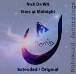 Nick De Wit - Stars at Midnight (Original Mix)