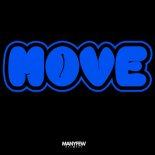 Manyfew - Move