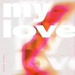 Selena Faider - My Love