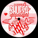 Shuffa - Raver's Dateline 0839