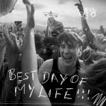 Bunt., Tom Odell - Best Day Of My Life (Bunt. Version)
