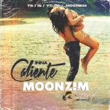INNA x Denis Misharov - Caliente(MOONZIM Blend)