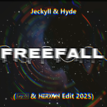 Jeckyll & Hyde - Freefall (LegoDJ & Nerxon Edit 2025) 🤸⬆️ #jumpstyle #vixiarskarakieta