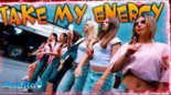 BabRoV AI - Take My Energy (KalashnikoFF Mix)
